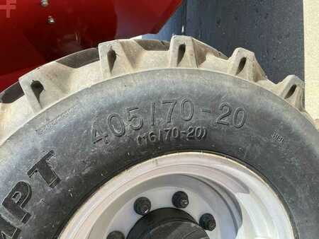 Telehandler Fixed 2017  Manitou MRT 1640 EASY (15)