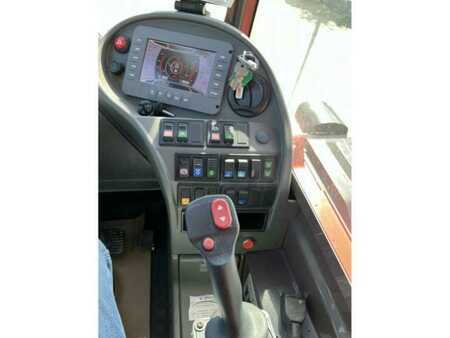 Telehandler Fixed 2017  Manitou MRT 1640 EASY (19)