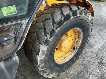 Telescopic forklift rigid 2005  JCB 535-60 (17)