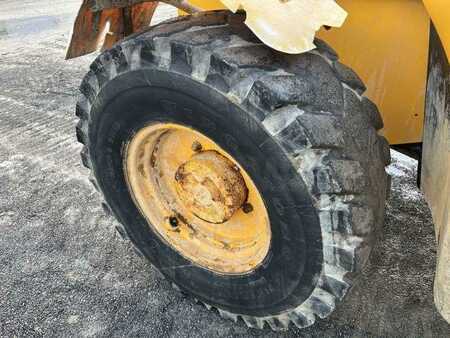 Telescopic forklift rigid 2005  JCB 535-60 (18)