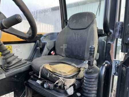 Telescopic forklift rigid 2005  JCB 535-60 (27)