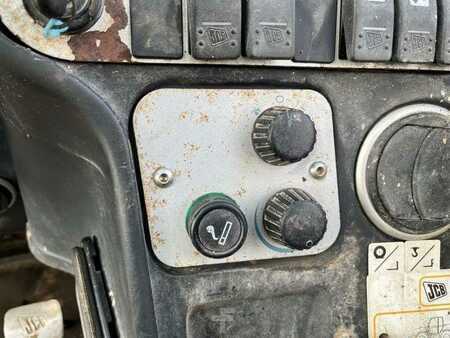 Telescopic forklift rigid 2005  JCB 535-60 (40)