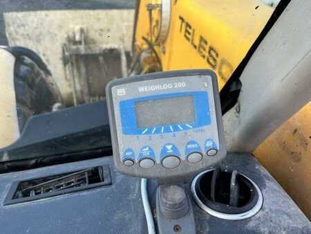 Telescopic forklift rigid 2005  JCB 535-60 (41)