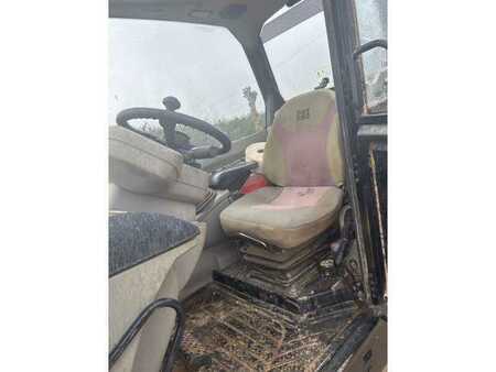 Teleskopstapler-Starr 2008  CAT Lift Trucks TH360B (6)