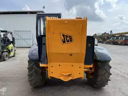 Manipulador fijo 1998  JCB 532-120 (10)