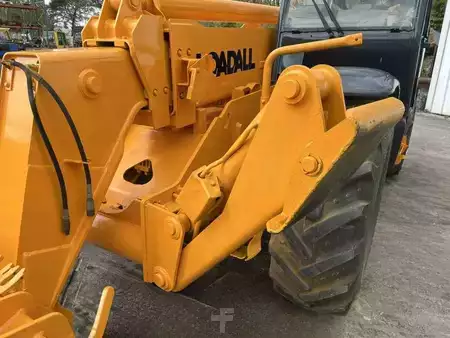 Manipulador fijo 1998  JCB 532-120 (14)