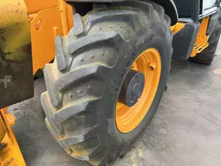 Manipulador fijo 1998  JCB 532-120 (18)