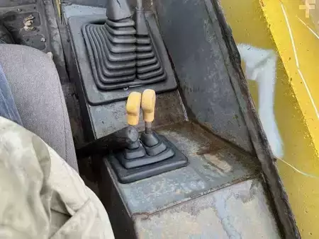 Manipulador fijo 1998  JCB 532-120 (39)