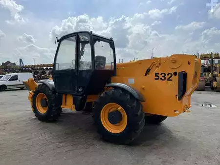 Manipulador fijo 1998  JCB 532-120 (5)