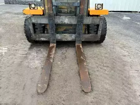 Carrelli elevatori diesel 1996  Still R70-60 (11)