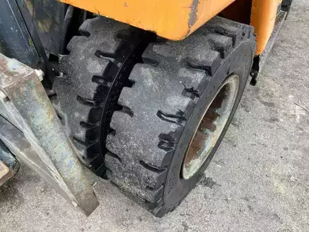 Carrelli elevatori diesel 1996  Still R70-60 (16)