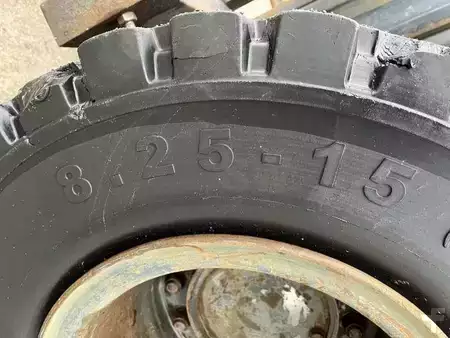 Carrelli elevatori diesel 1996  Still R70-60 (17)