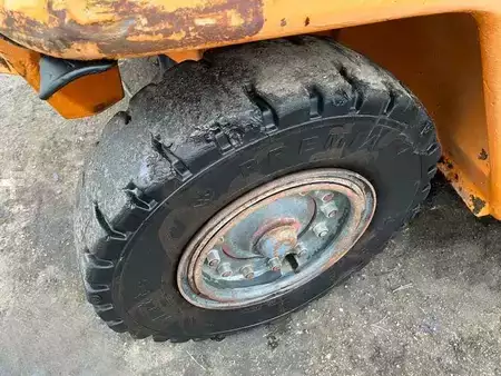 Carrelli elevatori diesel 1996  Still R70-60 (19)