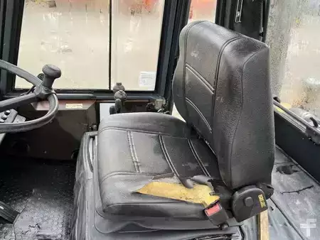 Carrelli elevatori diesel 1996  Still R70-60 (23)