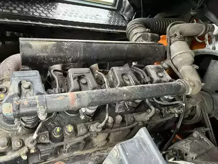 Carrelli elevatori diesel 1996  Still R70-60 (32)