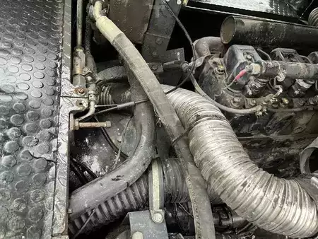 Carrelli elevatori diesel 1996  Still R70-60 (34)