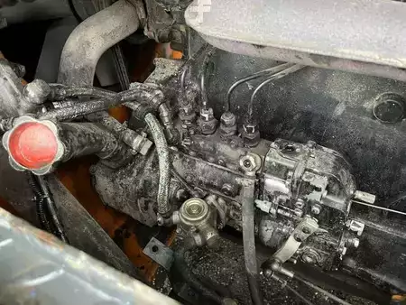 Carrelli elevatori diesel 1996  Still R70-60 (37)