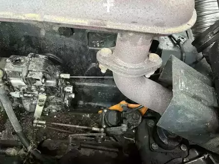 Carrelli elevatori diesel 1996  Still R70-60 (38)