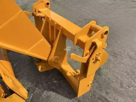 Telescopic forklift rigid 1998  JCB 532-120 (25)