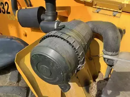 Telescopic forklift rigid 1998  JCB 532-120 (30)