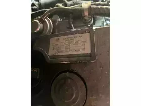 Wózki widłowe diesel 2012  Jungheinrich DFG435s (18)