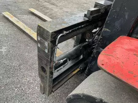 Dieselový VZV 2010  Manitou MI60H (6T / 4m) (17)