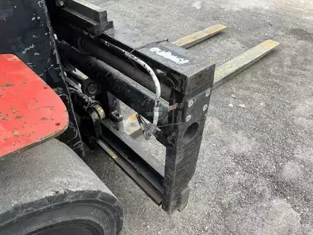 Dieselový VZV 2010  Manitou MI60H (6T / 4m) (18)