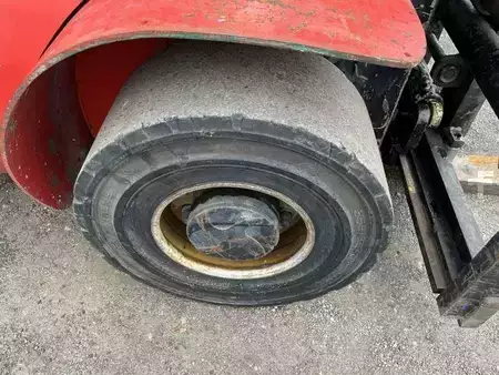 Dieselový VZV 2010  Manitou MI60H (6T / 4m) (19)