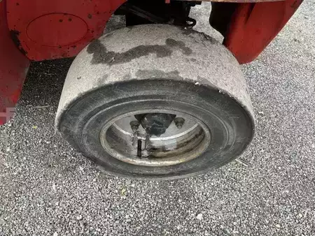 Dieselový VZV 2010  Manitou MI60H (6T / 4m) (22)