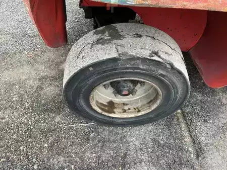 Dieselový VZV 2010  Manitou MI60H (6T / 4m) (23)