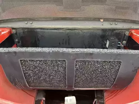 Dieselový VZV 2010  Manitou MI60H (6T / 4m) (27)