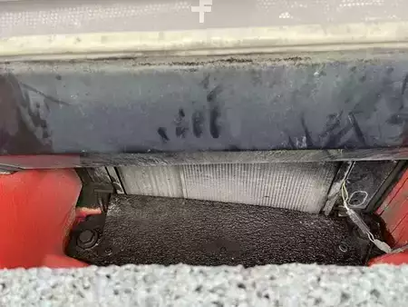 Dieselový VZV 2010  Manitou MI60H (6T / 4m) (28)