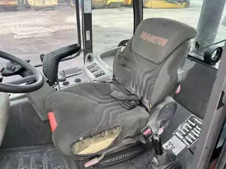 Dieselový VZV 2010  Manitou MI60H (6T / 4m) (32)