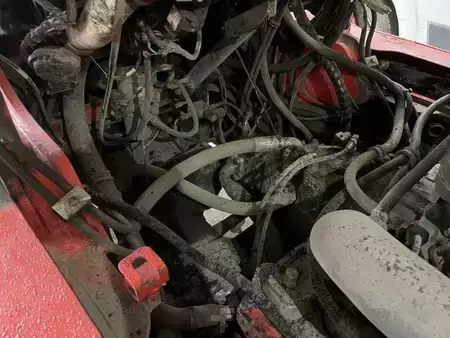 Dieselový VZV 2010  Manitou MI60H (6T / 4m) (39)