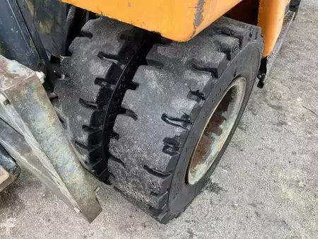 Diesel gaffeltruck 1996  Still R70-60 (16)