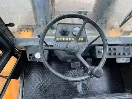 Diesel gaffeltruck 1996  Still R70-60 (25)