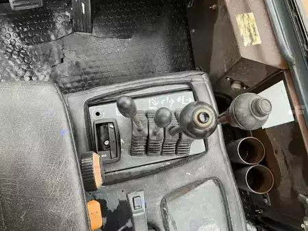 Diesel gaffeltruck 1996  Still R70-60 (27)