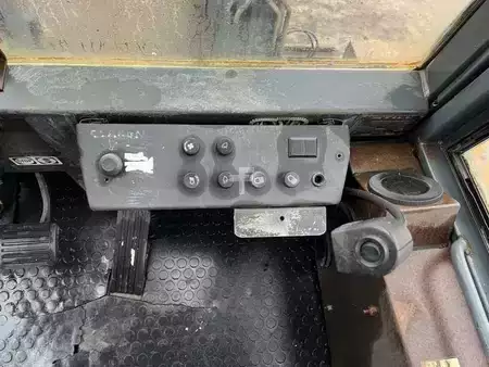Diesel gaffeltruck 1996  Still R70-60 (28)
