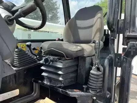 Teleskoptruck fast bom 2005  JCB 535-125 (32)