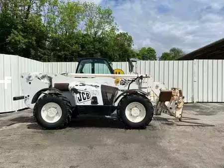 Teleskoptruck fast bom 2005  JCB 535-125 (7)