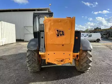 Teleskoptruck fast bom 1998  JCB 532-120 (10)