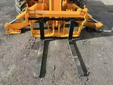 Teleskoptruck fast bom 1998  JCB 532-120 (11)