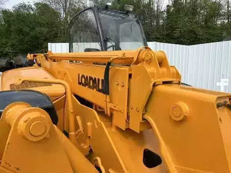 Teleskoptruck fast bom 1998  JCB 532-120 (15)