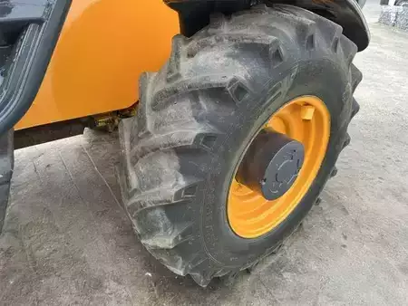 Teleskoptruck fast bom 1998  JCB 532-120 (17)