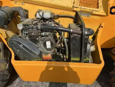 Teleskoptruck fast bom 1998  JCB 532-120 (26)
