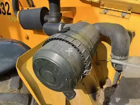 Teleskoptruck fast bom 1998  JCB 532-120 (30)