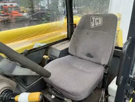 Teleskoptruck fast bom 1998  JCB 532-120 (36)