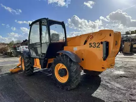 Teleskoptruck fast bom 1998  JCB 532-120 (5)