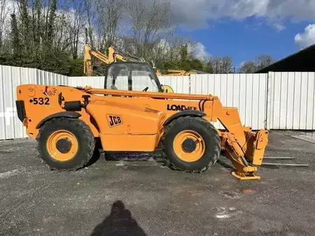 Teleskoptruck fast bom 1998  JCB 532-120 (7)