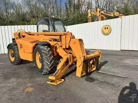 Teleskoptruck fast bom 1998  JCB 532-120 (8)